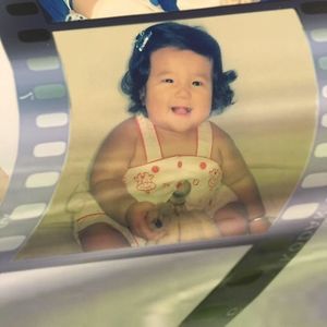 Meet your Posher, Minh